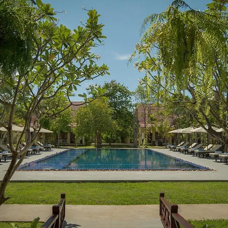 Sala Siem Reap Resort