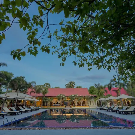 Sala Siem Reap Resort