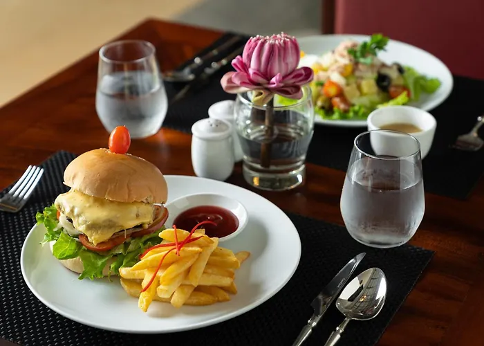 Sala Hotel Siem Reap