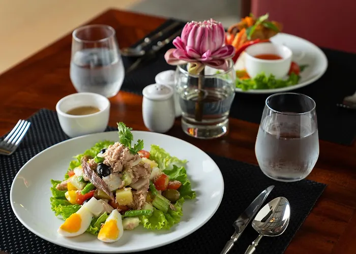 Sala Hotel Siem Reap