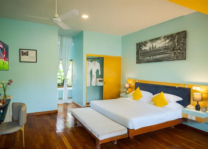 Sala Siem Reap