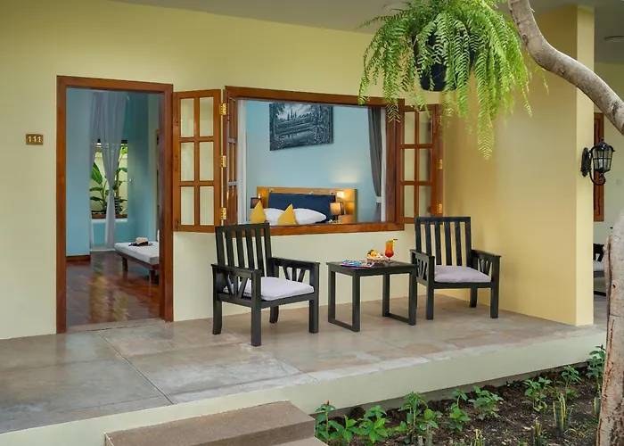 Sala 5* Siem Reap