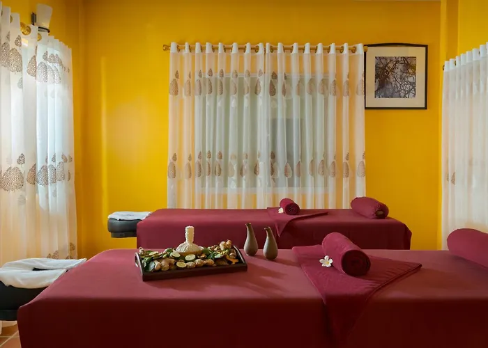 Hotel Sala
