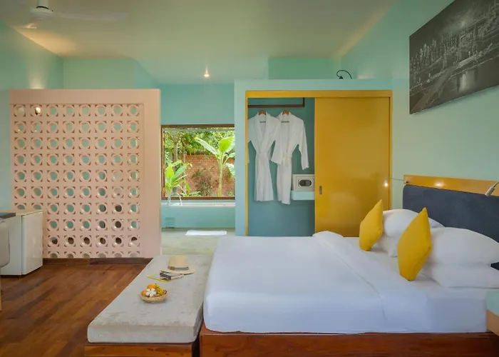 Sala Hotel 5*
