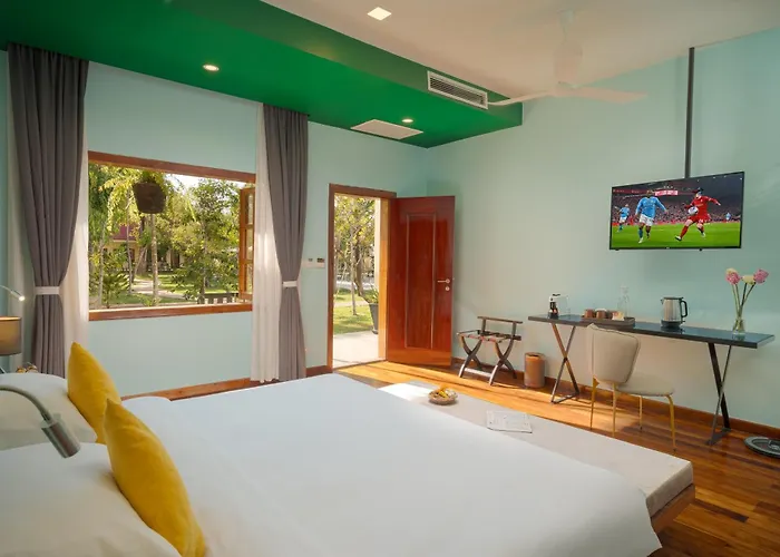 Sala Hotel Siem Reap