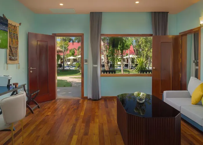 Sala Siem Reap
