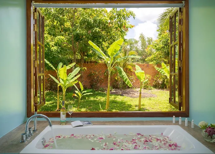 Hotel Sala Siem Reap