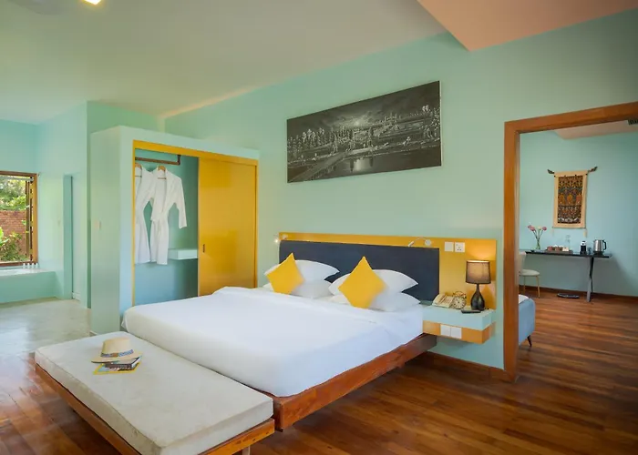 Sala Hotel 5*