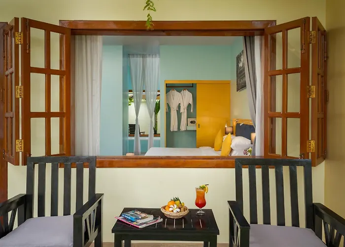 Sala Hotel