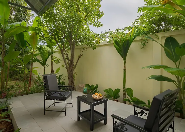 Hotel Sala Siem Reap