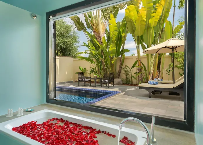 Sala Hotel Siem Reap