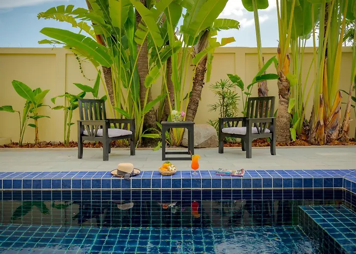 Sala Hotel 5*