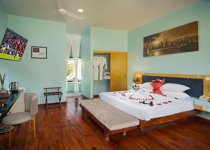 Sala 5*