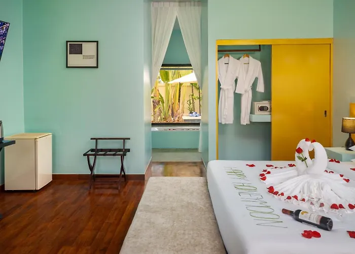 Sala Hotel 5*