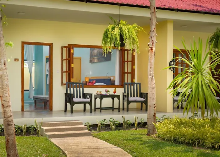 Sala Siem Reap