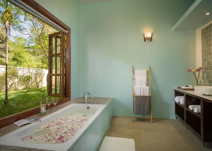 Hotel Sala 5*