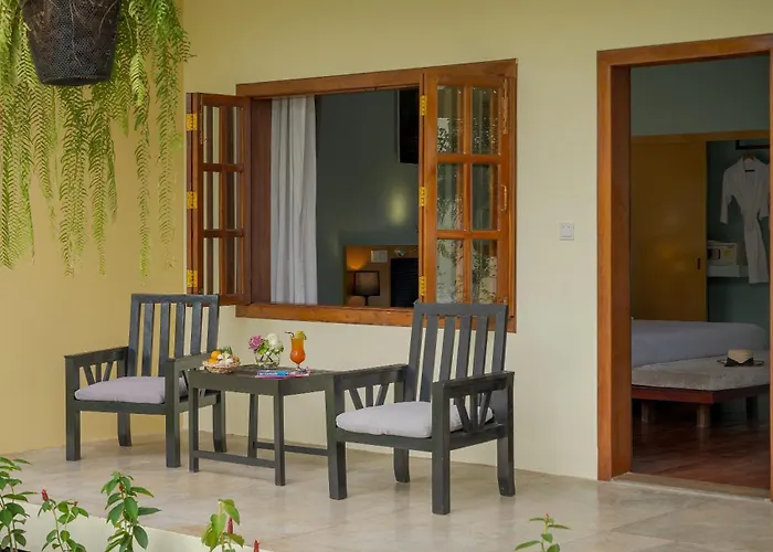 Sala Hotel Siem Reap