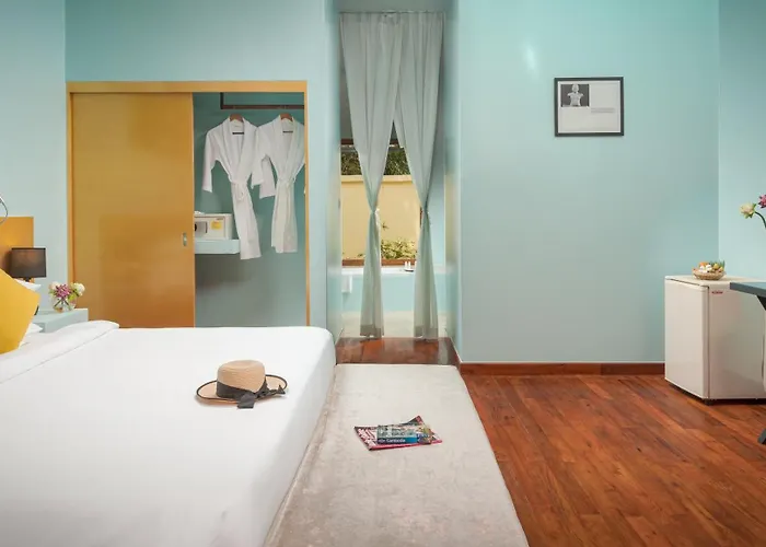 Sala 5*