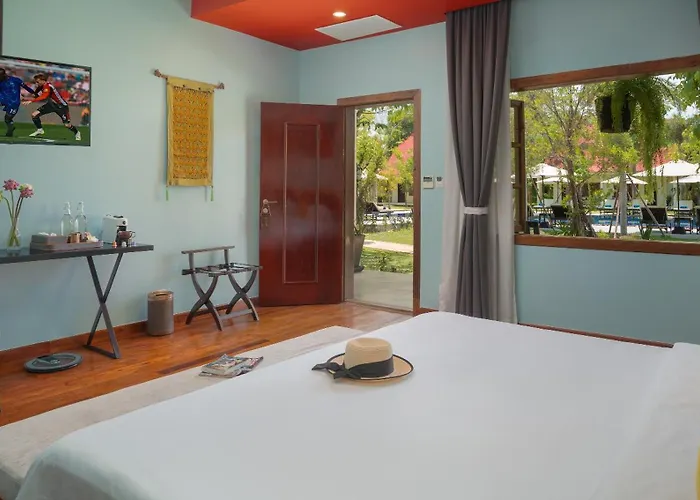 Sala Hotel Siem Reap