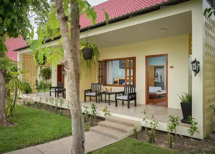 Sala Hotel 5*