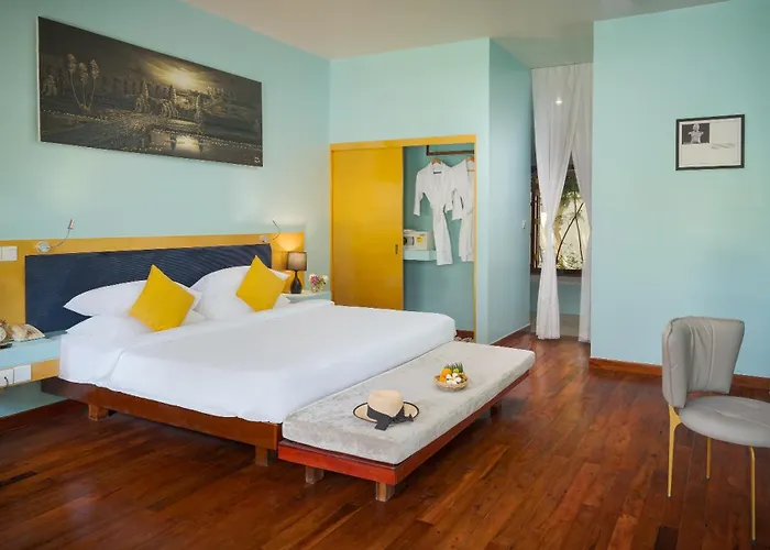 Hotel Sala 5*