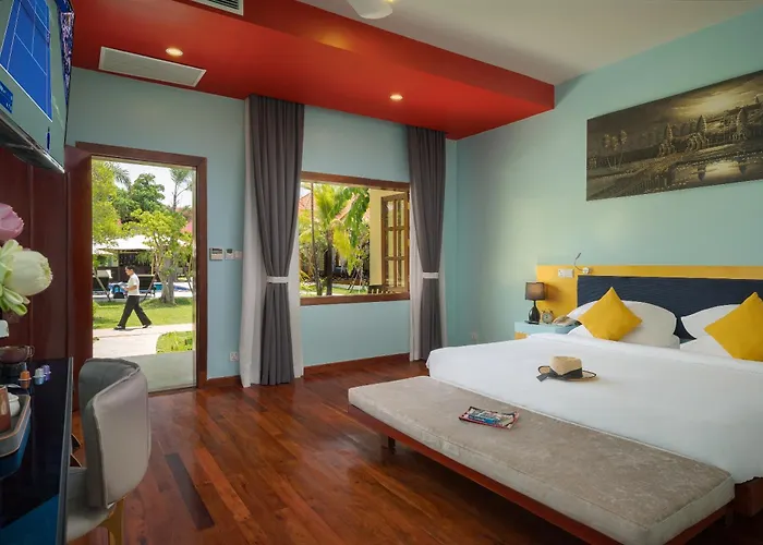 Hotel Sala