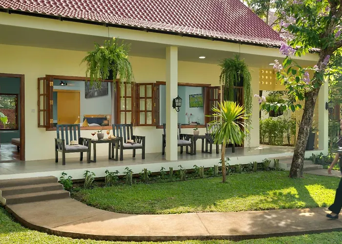 Sala Hotel Siem Reap