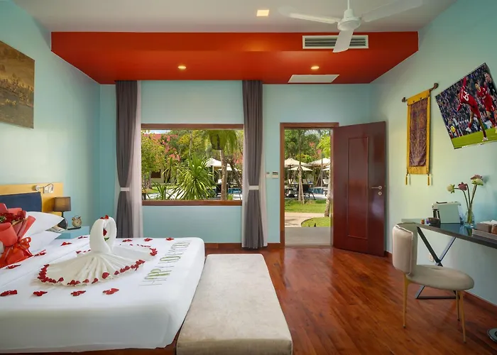 Hotel Sala