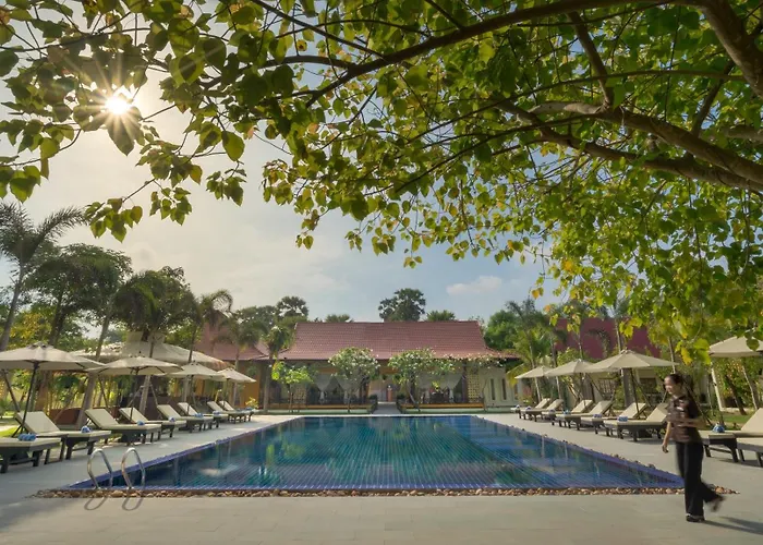 Sala Siem Reap