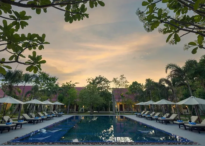 Hotel Sala 5*