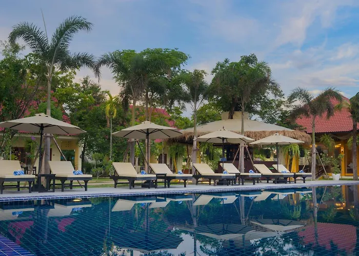 Sala Hotel Siem Reap