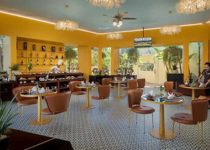 Hotel Sala 5*