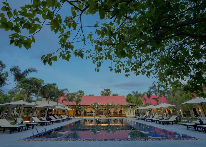 Sala Siem Reap