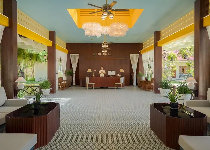 Hotel Sala 5*