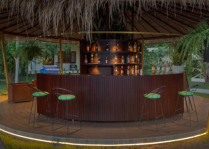 Sala Siem Reap