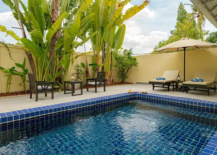 Sala Hotel Siem Reap
