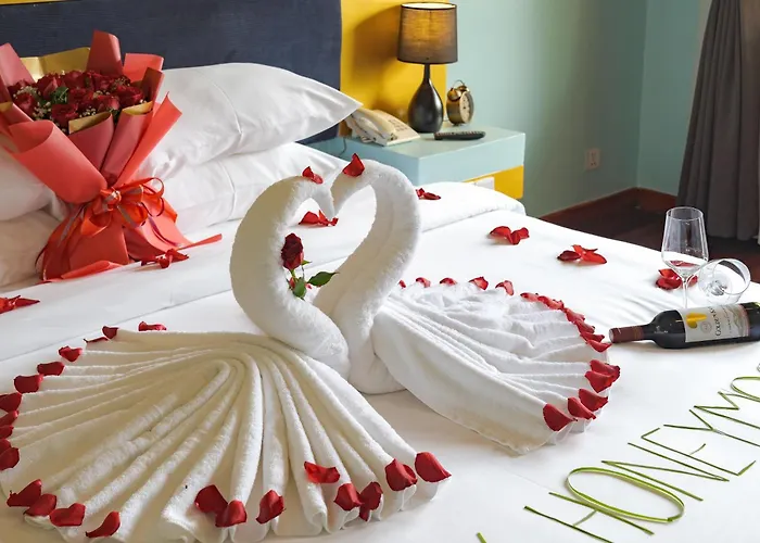 Hotel Sala 5*