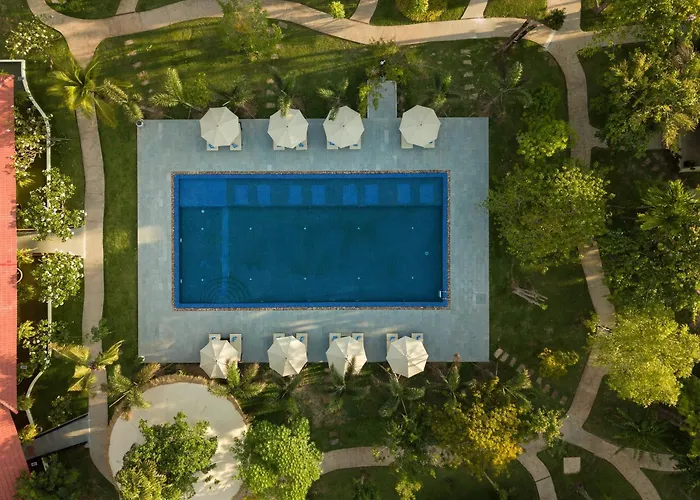 Sala 5* Siem Reap