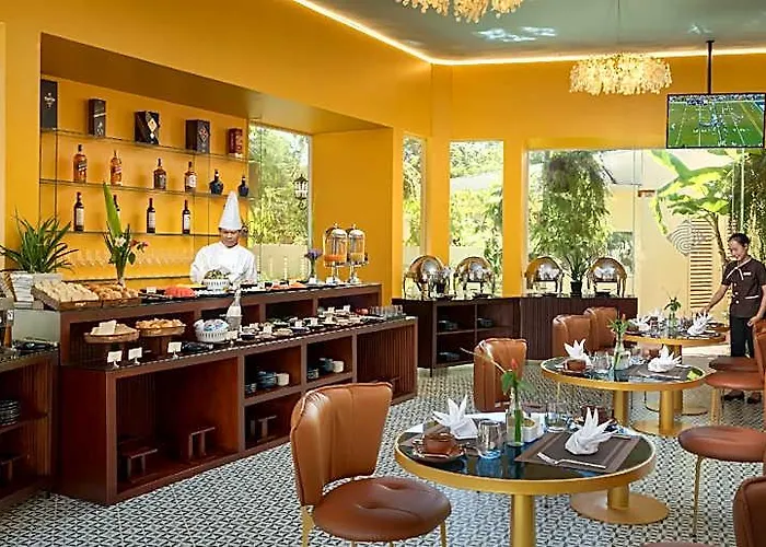 Sala Hotel Siem Reap