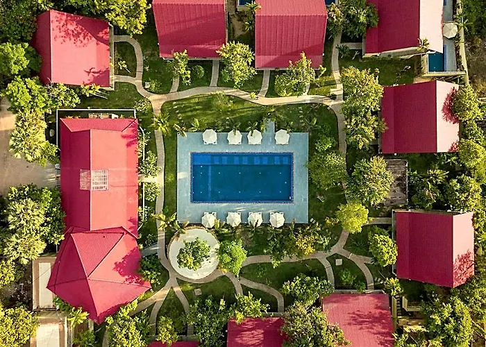 Sala Hotel Siem Reap