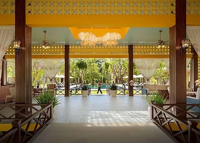 Sala Siem Reap