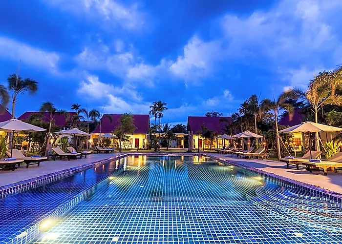 Sala Hotel Siem Reap