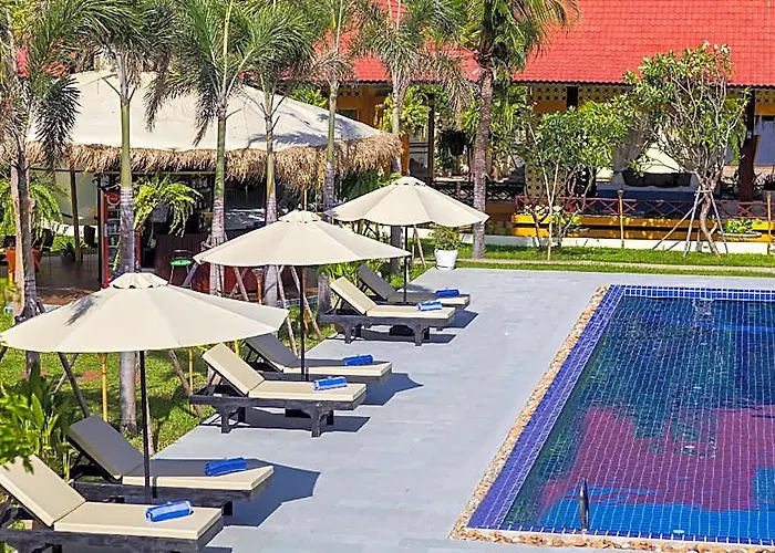 Hotel Sala