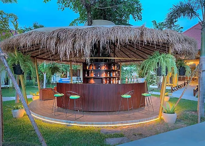 Hotel Sala Siem Reap