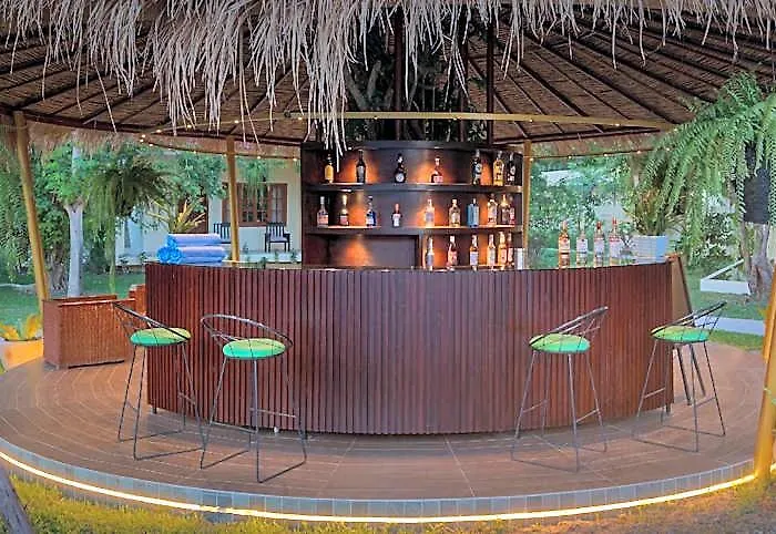Hotel Sala