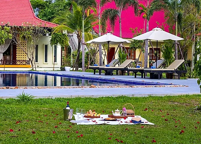 Hotel Sala