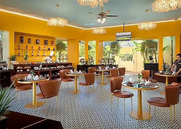 Hotel Sala Siem Reap