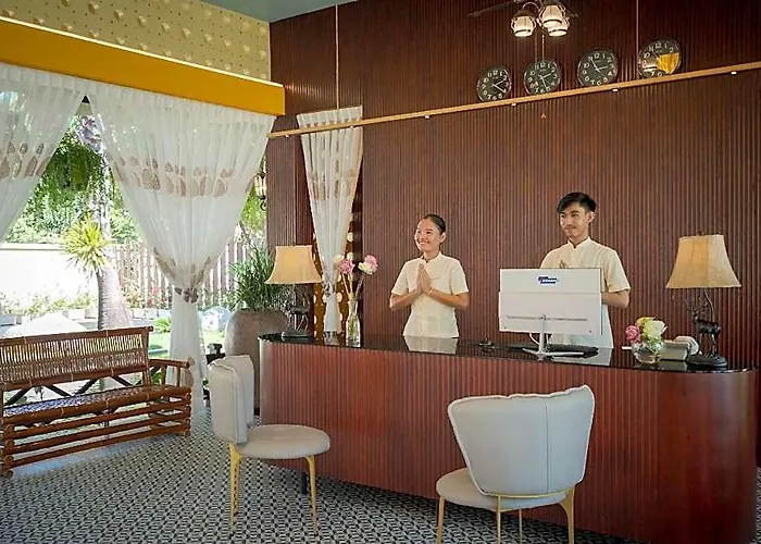 Hotel Sala