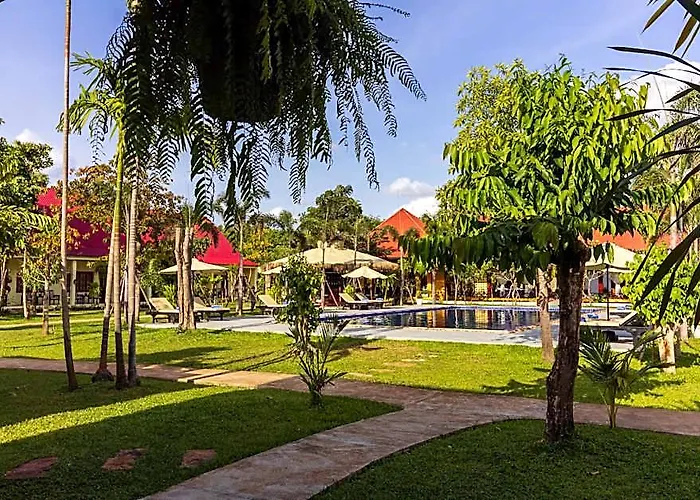 Hotel Sala 5*