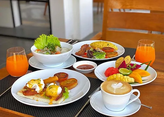 Sala 5* Siem Reap